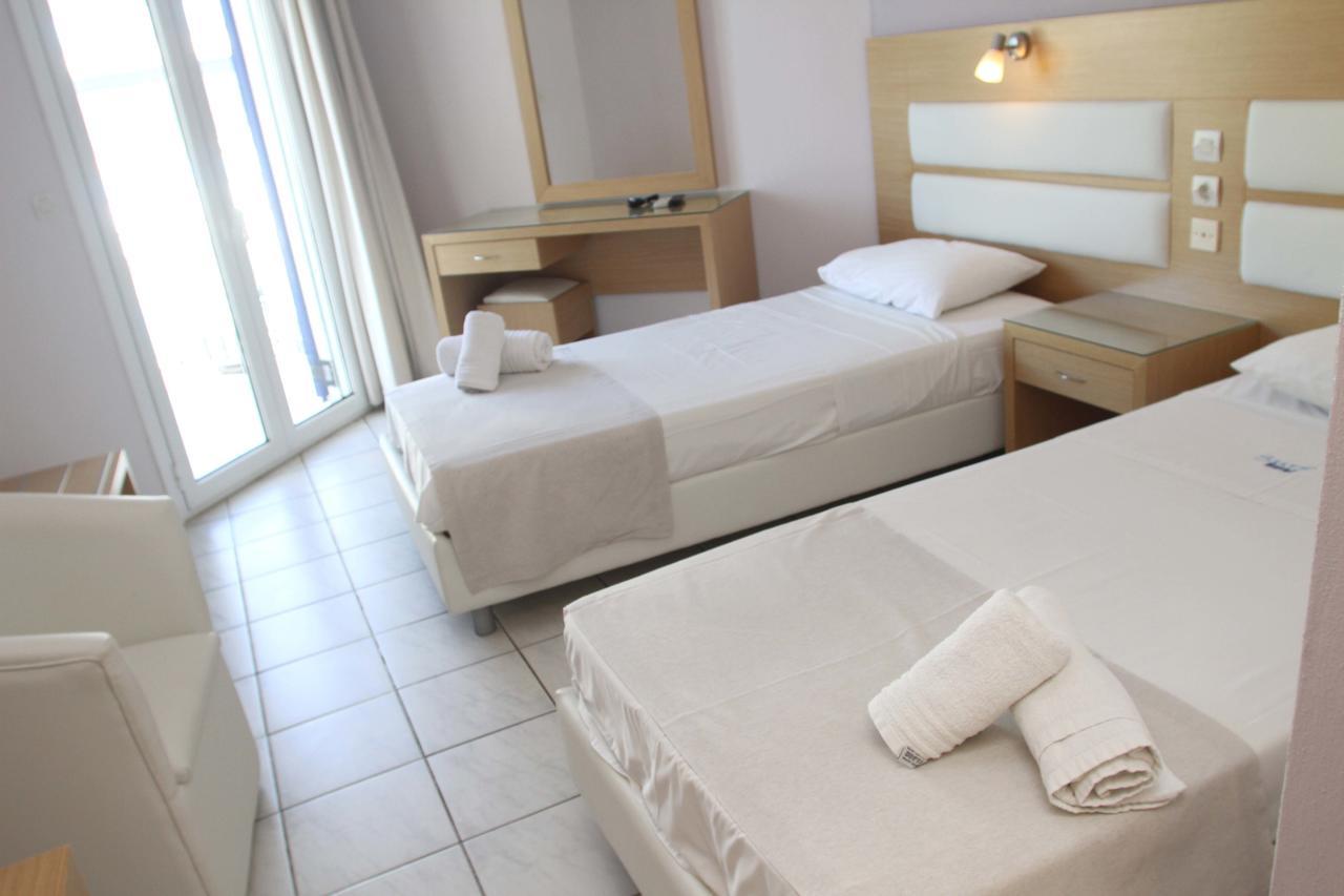 Surf Hotel วาซีลีกี ภายนอก รูปภาพ