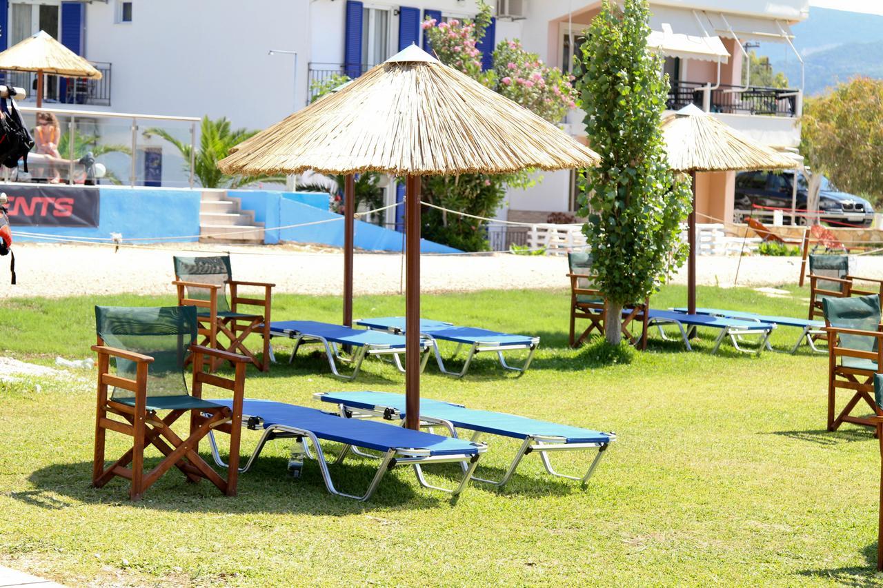 Surf Hotel วาซีลีกี ภายนอก รูปภาพ
